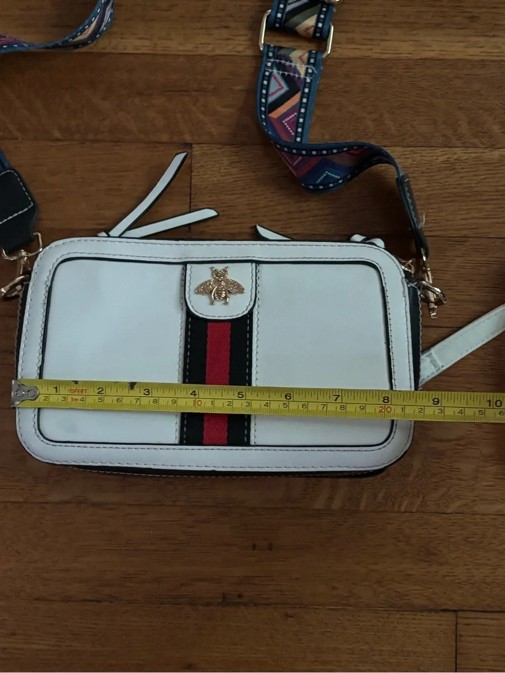 Crossbody Purse